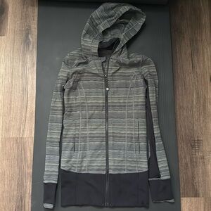 Lululemon Jacket Size 4